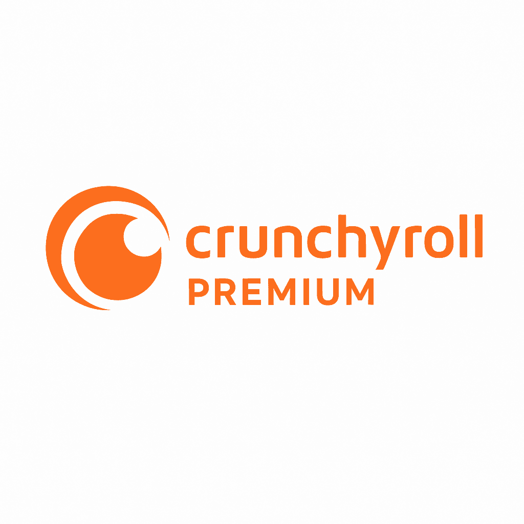 Crunchyroll Premium