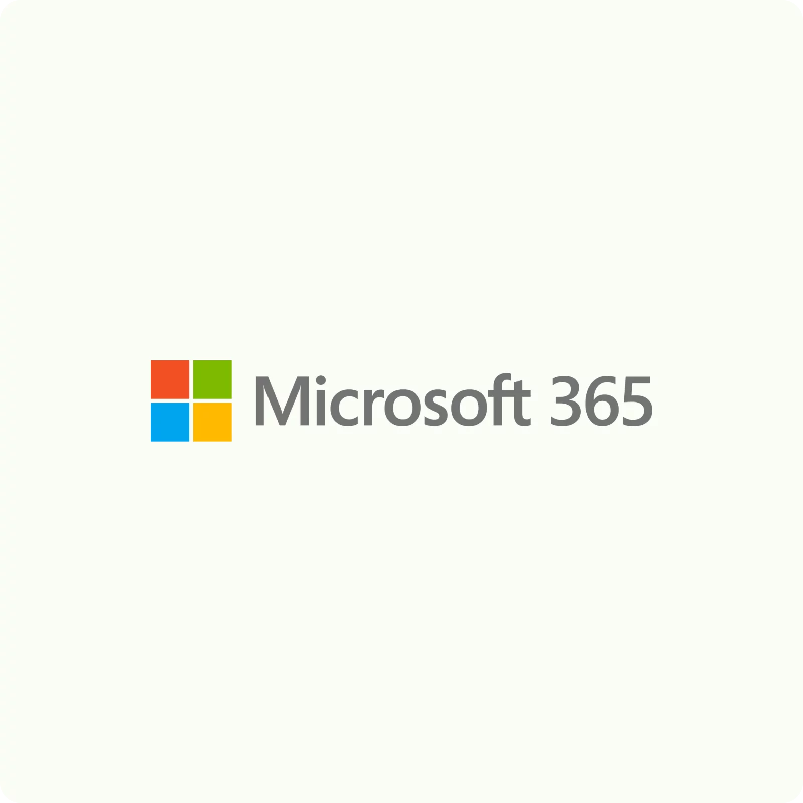 Microsoft 365